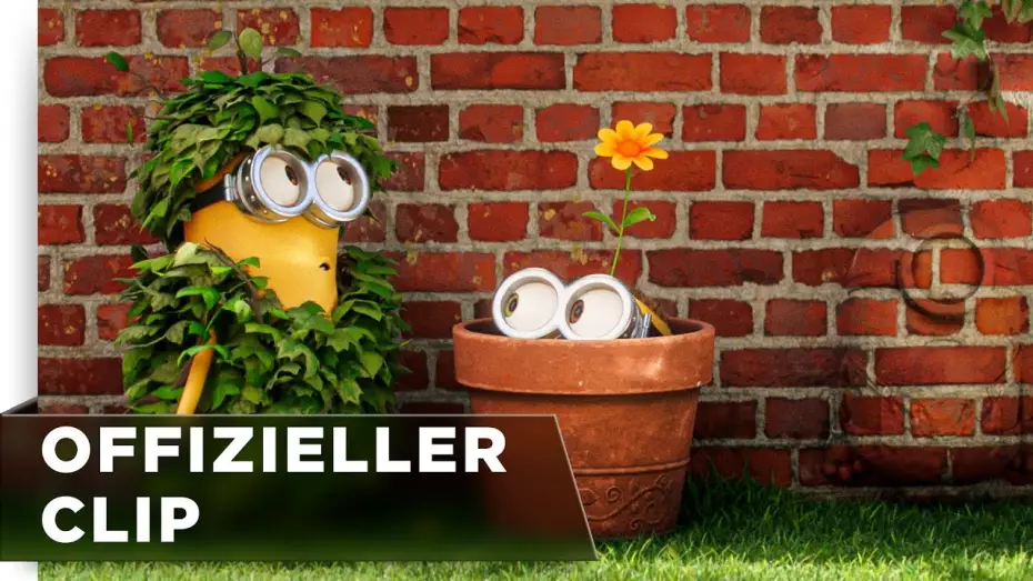 Видео к фильму Миньоны: Грювитация | Spot #5