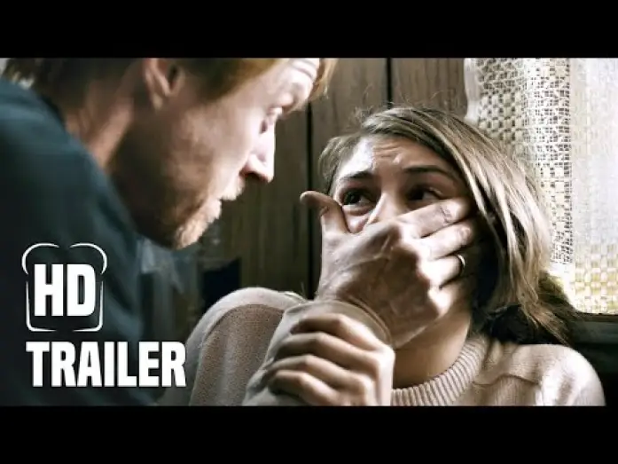 Видео к фильму Ржавый ручей | HUNTERS CREEK Trailer German Deutsch (2021)