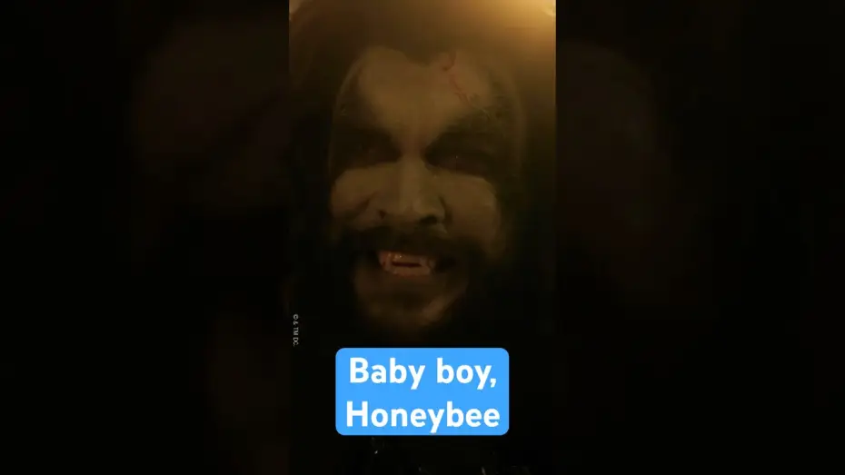 Видео к фильму Супергёрл — Lobo is so honeybee