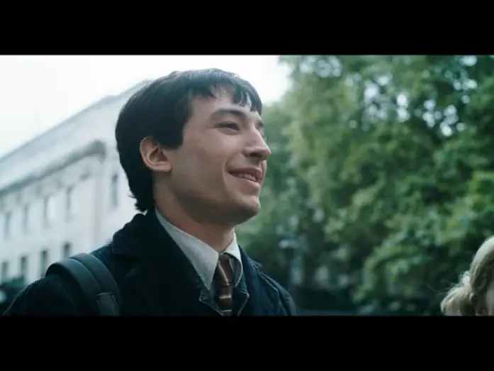Видео к фильму Флэш | 10 primeros minutos