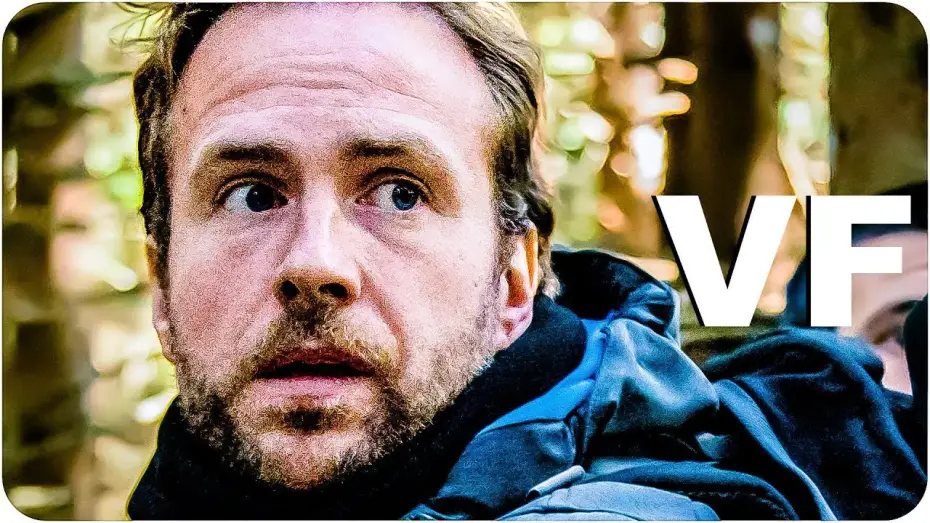 Видео к фильму Ритуал | LE RITUEL Bande Annonce VF (2018)