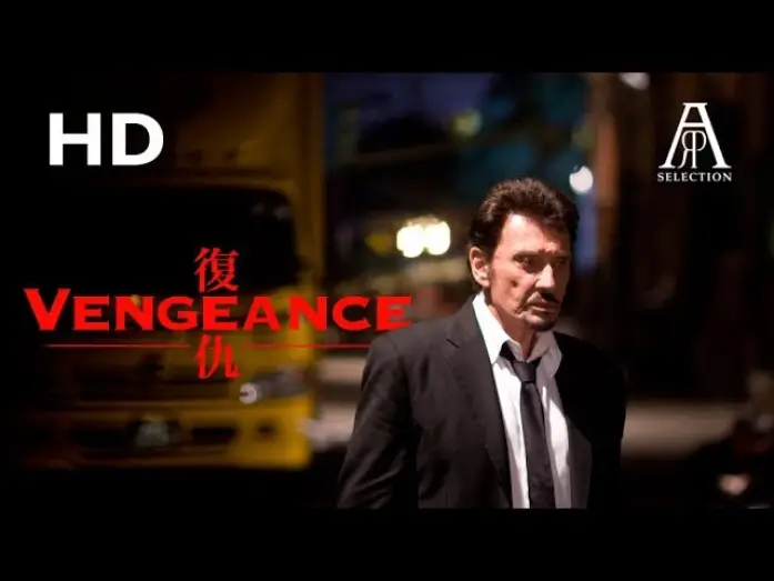 Видео к фильму Месть | Vengeance - Bande annonce HD