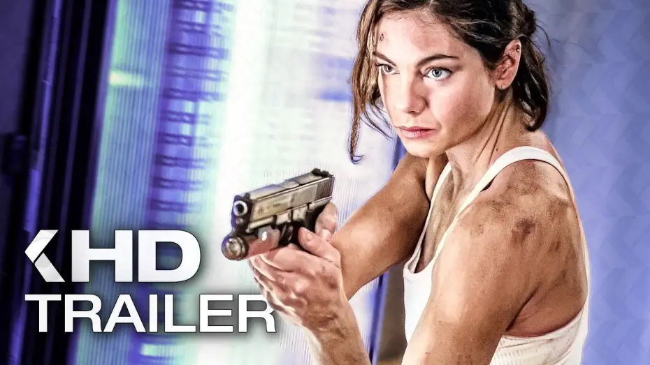Видео к фильму Координаты &laquo;Цитадель&raquo; | BLACK SITE Trailer German Deutsch (2022)
