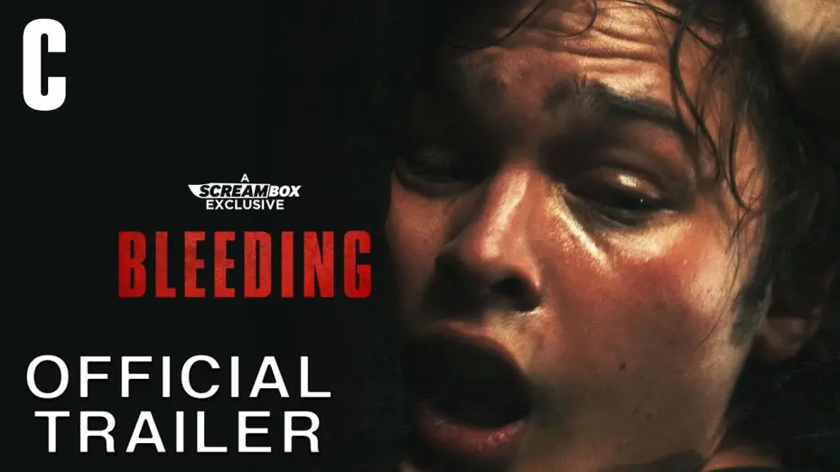 Видео к фильму Bleeding | Official Trailer