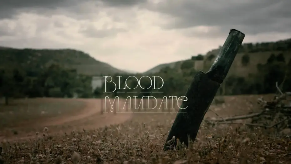 Видео к фильму Blood Mandate — Blood Mandate | Official Teaser Trailer