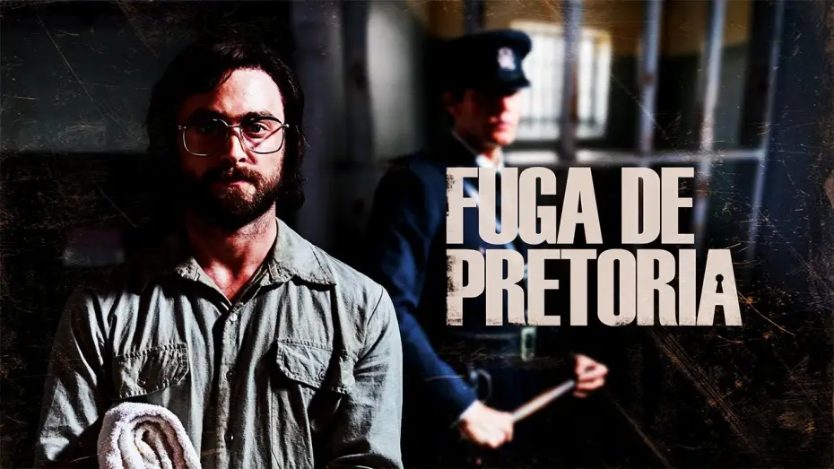Видео к фильму Побег из Претории | FUGA DE PRETORIA | Tr&aacute;iler Oficial Espa&ntilde;ol HD | Inopia Films