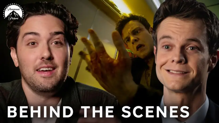 Видео к фильму Новокаин | Behind the Gruesome Makeup FX