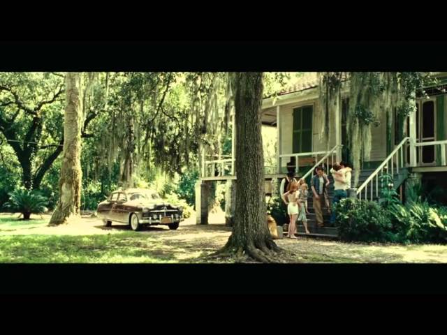 Видео к фильму На дороге | On the Road Trailer