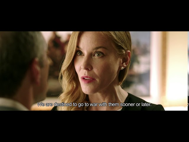 Видео к фильму Стальной дождь 2: Саммит | Steel Rain2: Summit (2020)