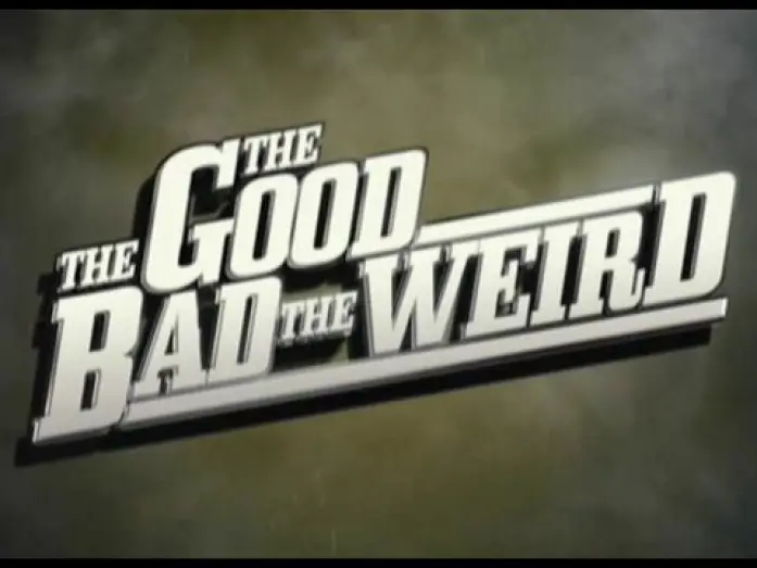 Видео к фильму Хороший, плохой, долбанутый | The Good, The Bad, The Weird - Trailer