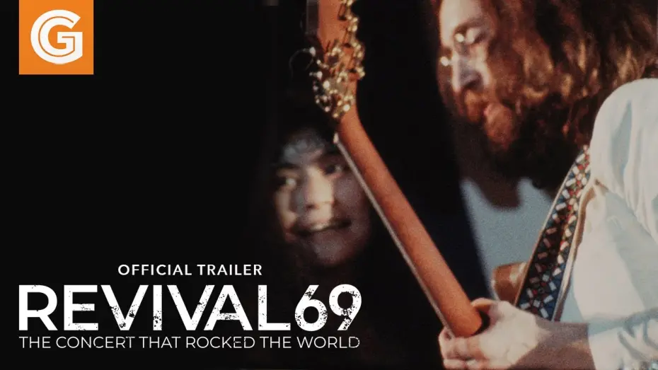 Видео к фильму Revival69: The Concert That Rocked the World | Revival69: The Concert That Rocked the World | Official Trailer