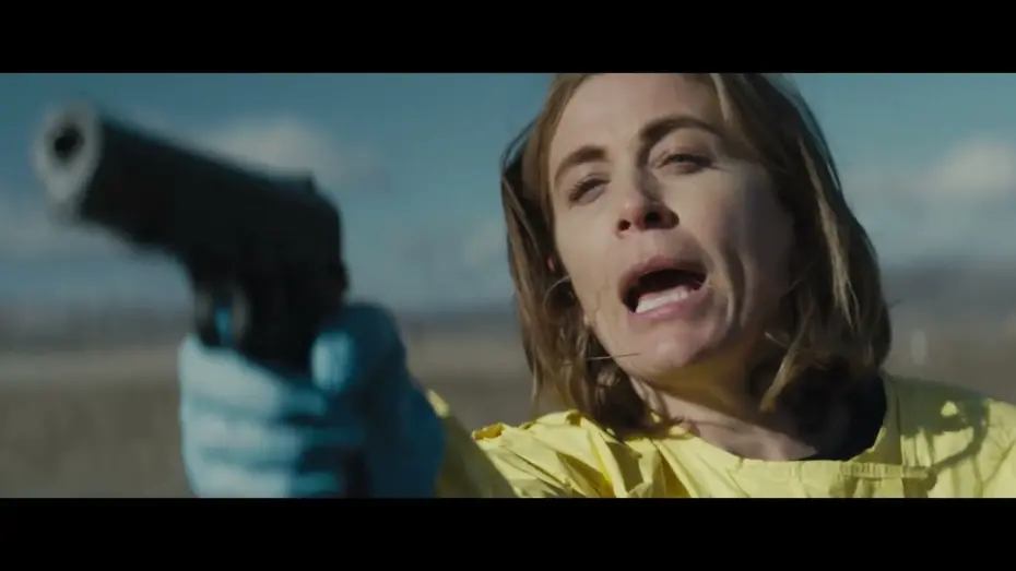 Видео к фильму New Life | Official UK Trailer