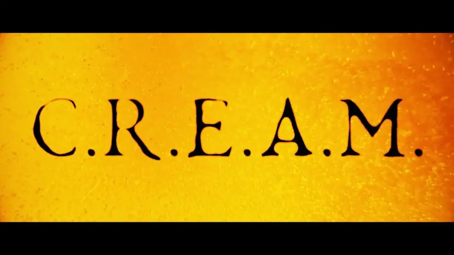 Видео к фильму C.R.E.A.M. | "C.R.E.A.M." Official Teaser