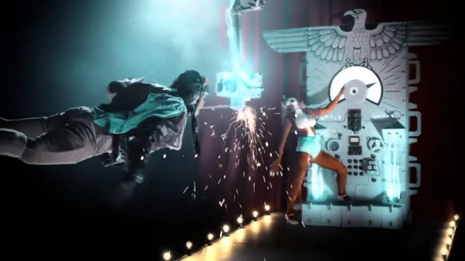 Видео к фильму Азбука смерти 2.5 | Trailer 2