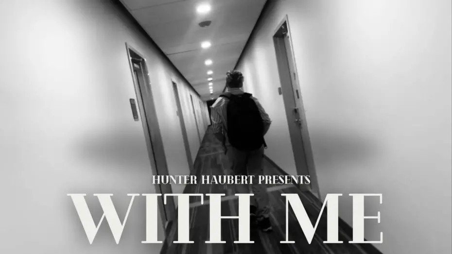 Видео к фильму With Me | With Me | Horror Film