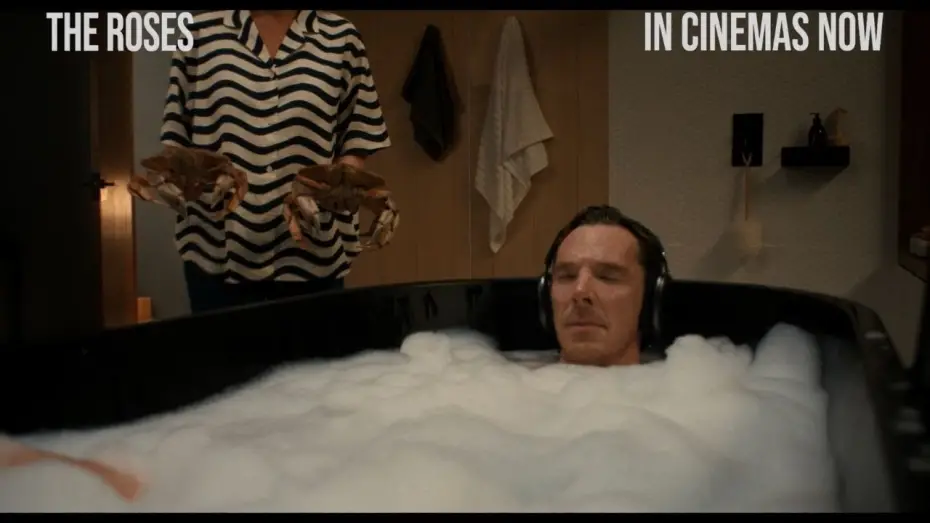 Видео к фильму Супруги Роуз | International Reviews