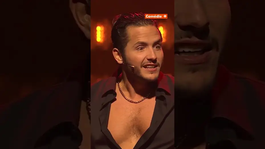 Видео к фильму Alexandre Kominek : B&acirc;tard sensible | Alexandre Kominek : Carlos et les mamans - Com&eacute;die+ #humour #humoristefrancais #standup