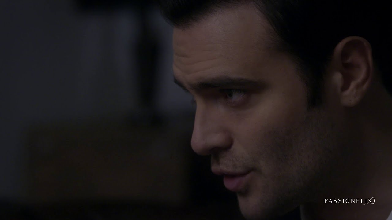 Видео к фильму Инферно Габриэля 2 | Gabriel's Inferno Part II - Official Teaser #2 (PASSIONFLIX)