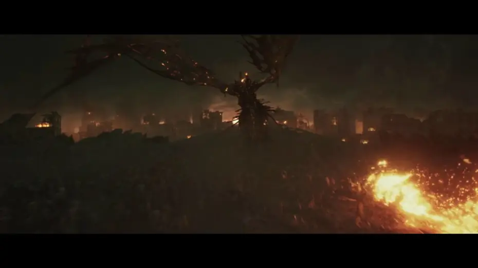 Видео к фильму Хеллбой | Hellboy - Trailer Italiano Ufficiale