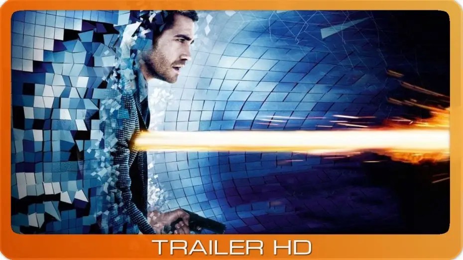 Видео к фильму Исходный код | Trailer