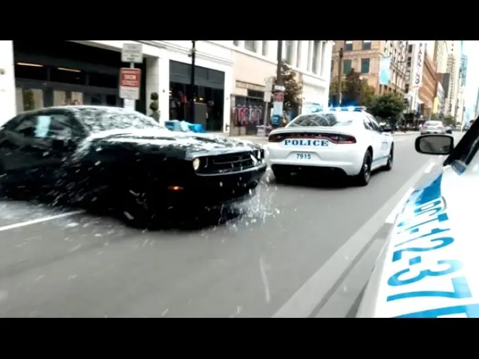 Видео к фильму Форсаж 8 | FAST & FURIOUS 8 - Featurette "Auto zombie" (sottotitoli in italiano)