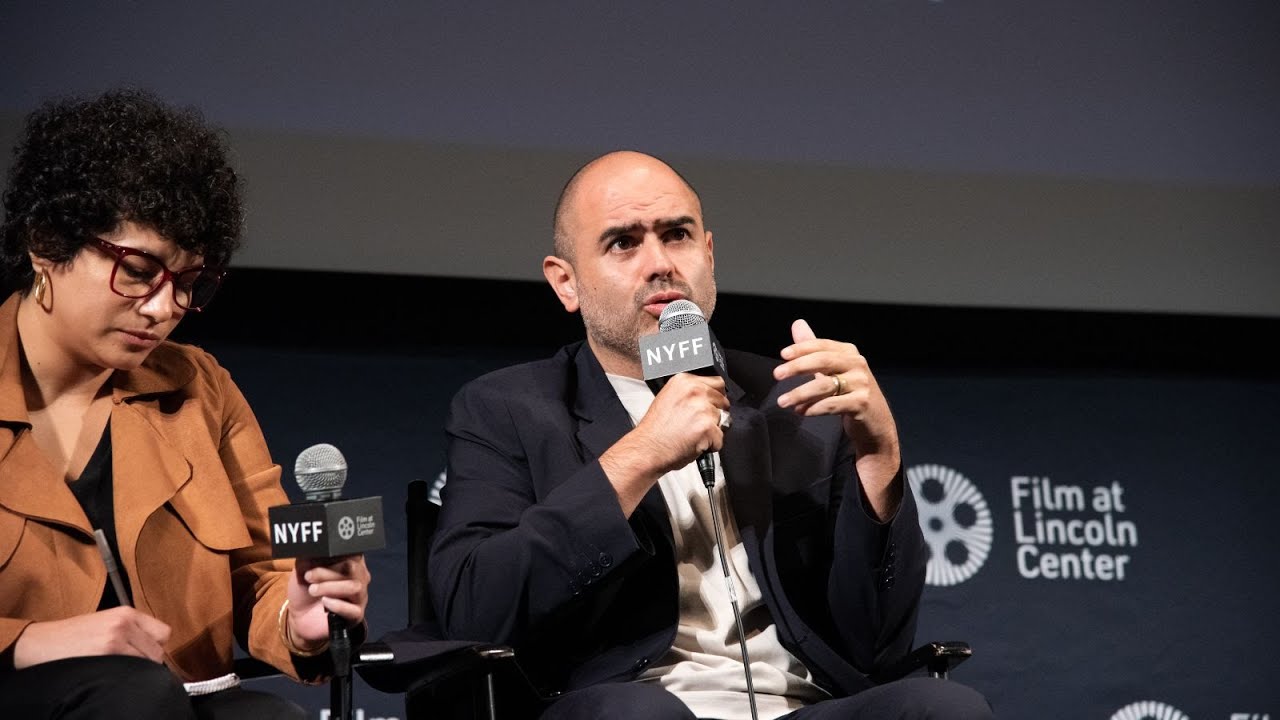 Видео к фильму Поселенцы | Felipe G&aacute;lvez on The Settlers