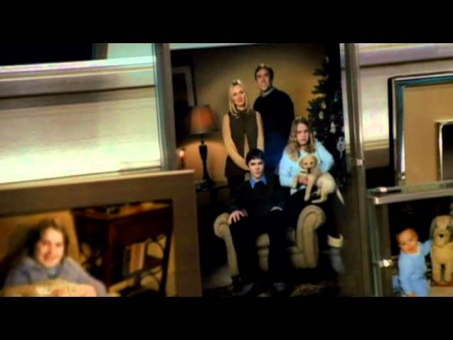 Видео к фильму Синоптик | The Weather Man - Trailer