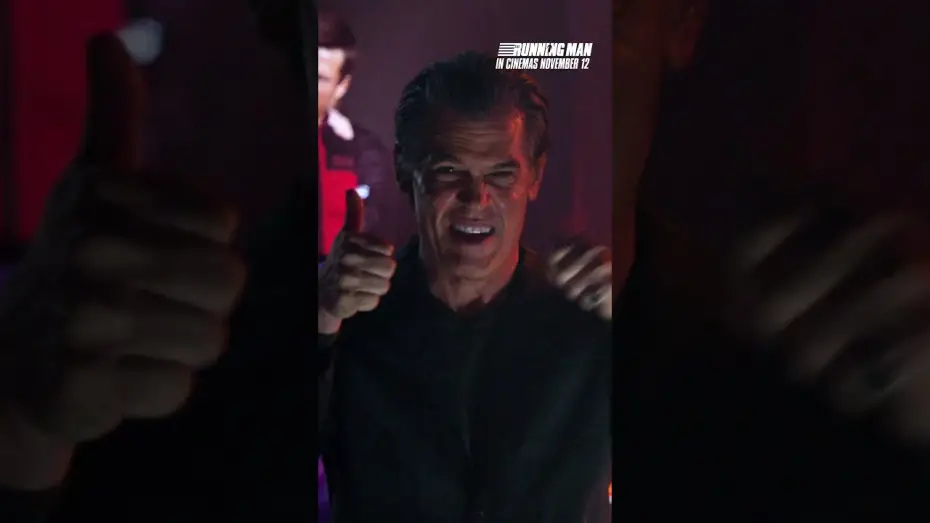 Видео к фильму Бегущий человек | Life Of A Showman