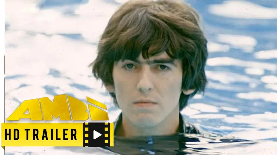 Видео к фильму Джордж Харрисон: Жизнь в материальном мире | George Harrison: Living In The Material World TRAILER (2011) [HD]