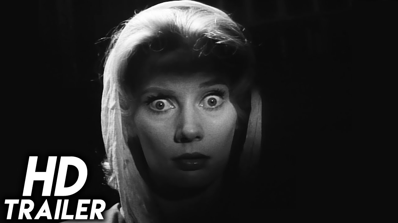 Видео к фильму Карнавал душ | Carnival of Souls (1962) ORIGINAL TRAILER [HD 1080p]