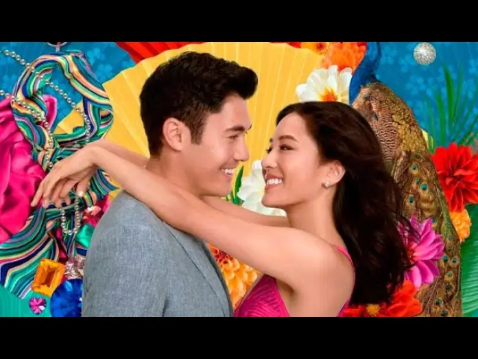 Видео к фильму Безумно богатые азиаты | CRAZY RICH ASIANS (Trailer espa&ntilde;ol)