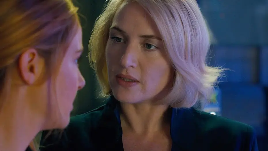 Видео к фильму Дивергент | DIVERGENT Official Preview: Factions