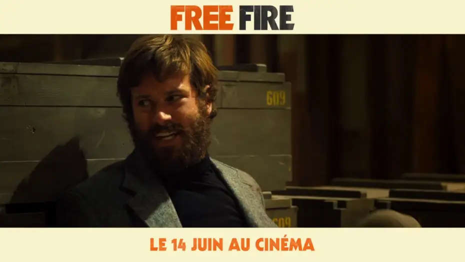 Видео к фильму Перестрелка | FREE FIRE - Spot