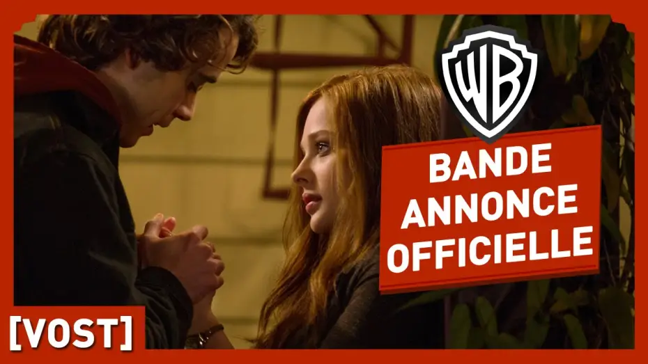 Видео к фильму Если я останусь | Si Je Reste - Bande Annonce Officielle 3 (VOST)