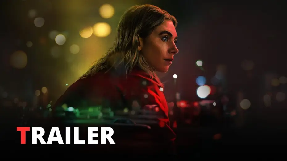 Видео к фильму Ночь всегда приходит | LA NOTTE ARRIVA SEMPRE (2025) | Trailer italiano del film con Vanessa Kirby su Netflix