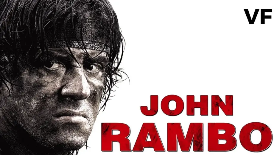 Видео к фильму Рэмбо IV | John Rambo - Bande Annonce VF