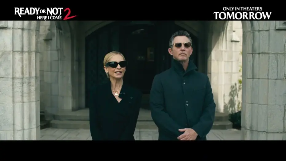 Видео к фильму Я иду искать 2 | Only In Theaters Tomorrow