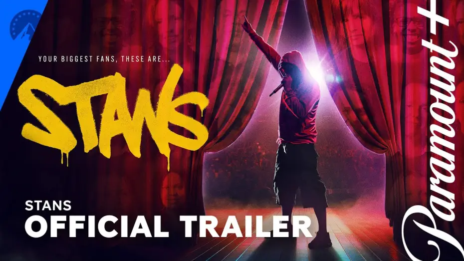 Видео к фильму Stans | Official Trailer