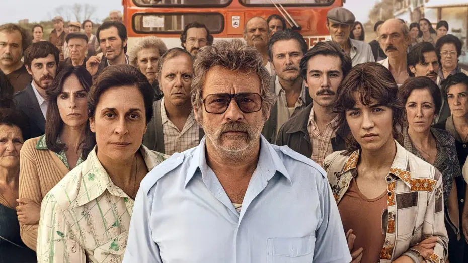 Видео к фильму El 47 | Official Trailer