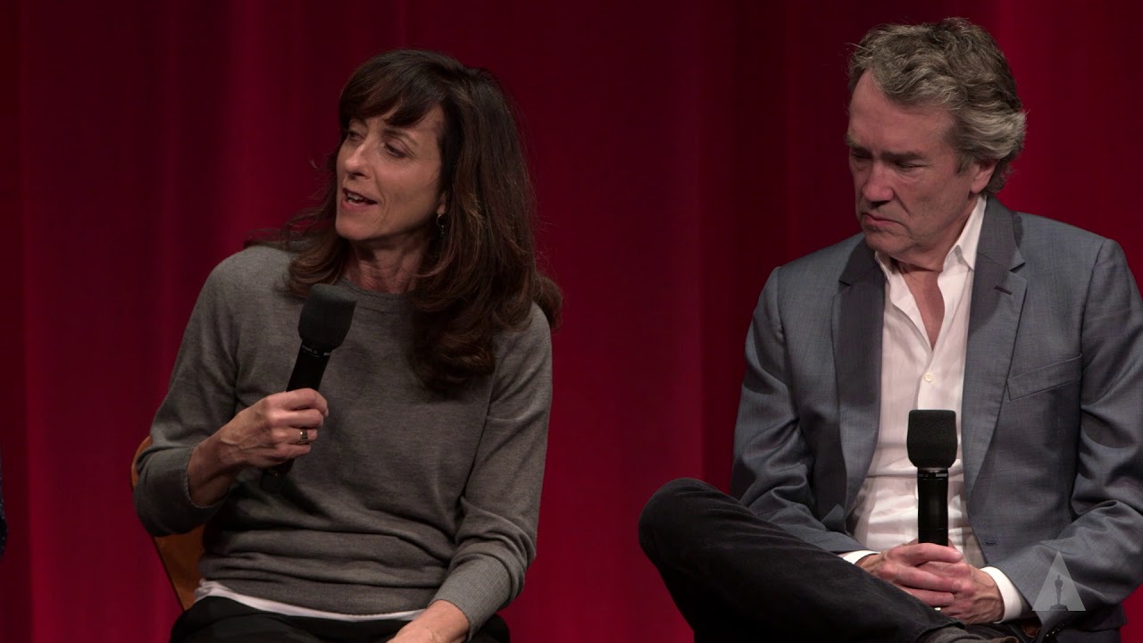 Видео к фильму Баллада Бастера Скраггса | Academy Conversations: The Ballad of Buster Scruggs