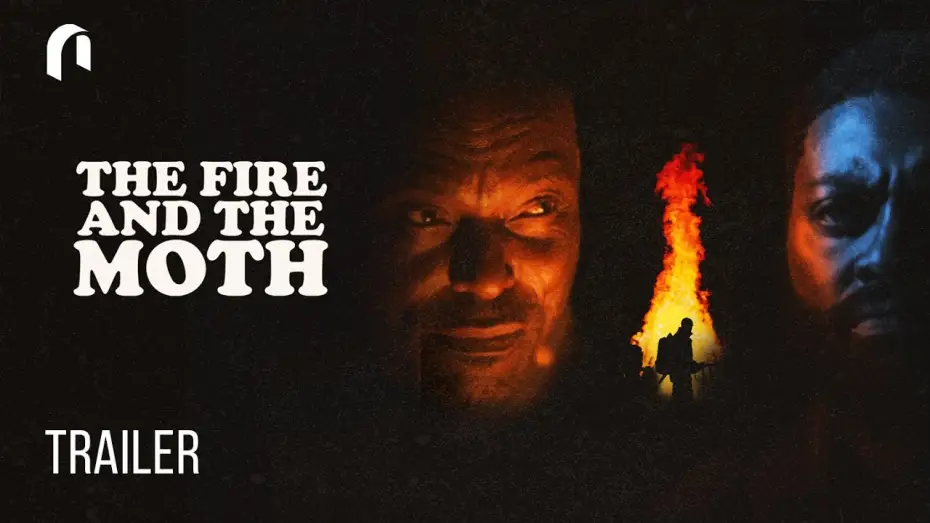 Видео к фильму The Fire and the Moth | Official Trailer