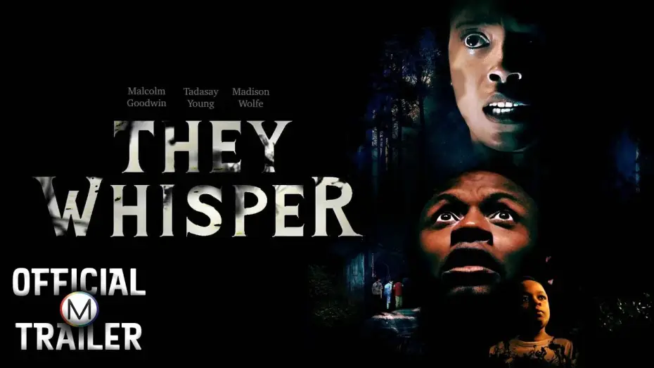 Видео к фильму They Whisper | Official Trailer