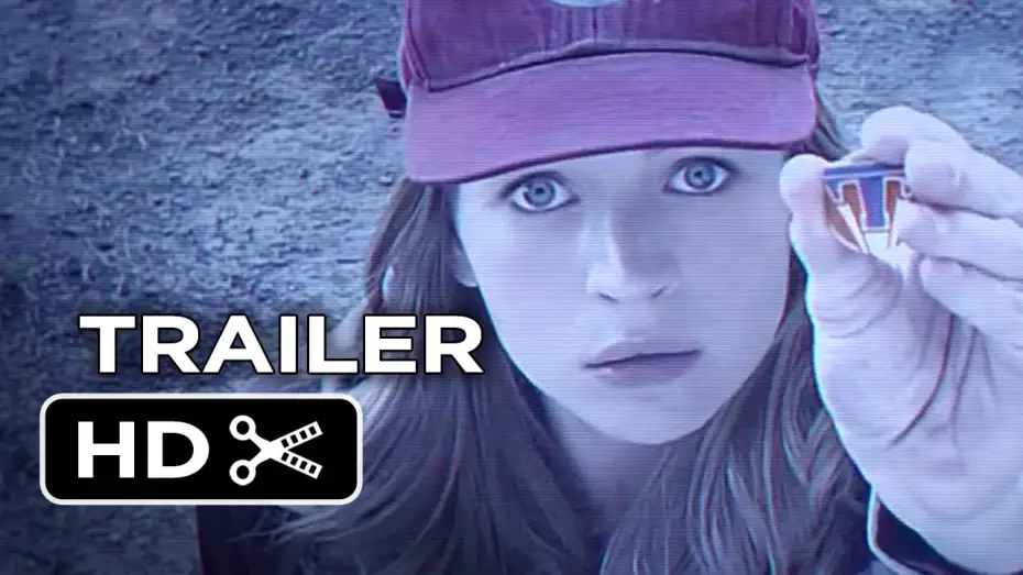 Видео к фильму Земля будущего | Tomorrowland Official Trailer #1 (2015) - George Clooney, Britt Robertson Movie HD