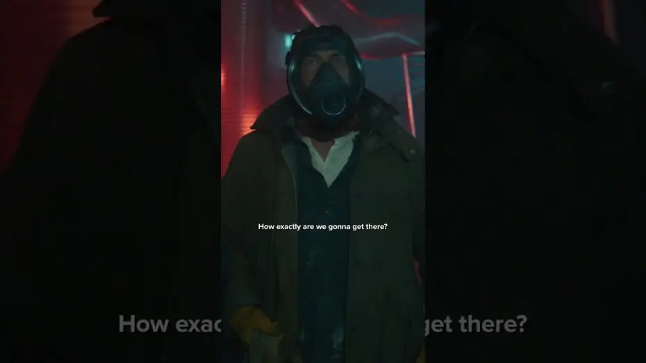 Видео к фильму Гренландия 2: Миграция | Their journey is far from over.