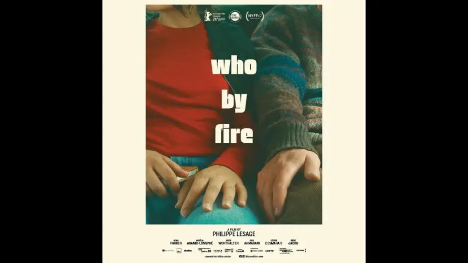 Видео к фильму Comme le feu | Official Trailer
