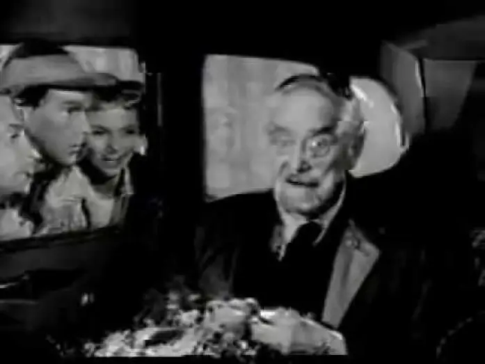Видео к фильму Земляничная поляна | Wild Strawberries - trailer