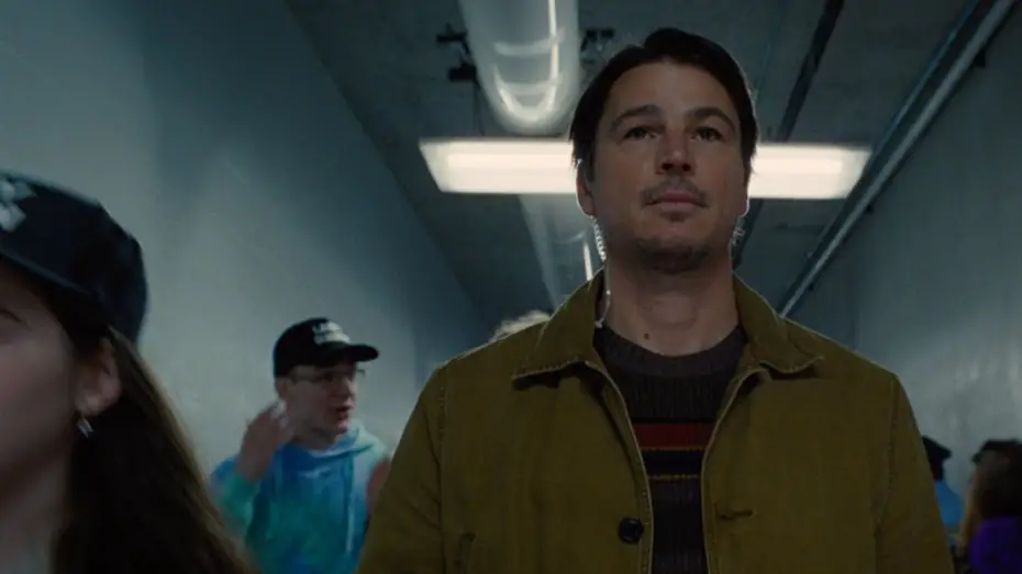 Видео к фильму Trap | Oficjalny zwiastun #2 PL