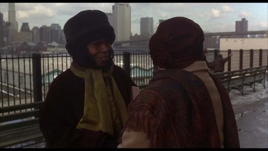 Видео к фильму Компаньон | Компаньон - Трейлер