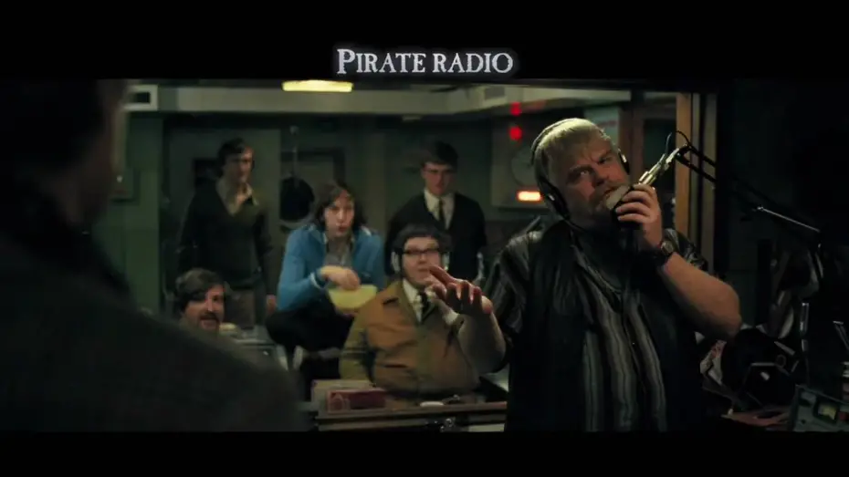 Видео к фильму Рок-волна | Waves TV Spot