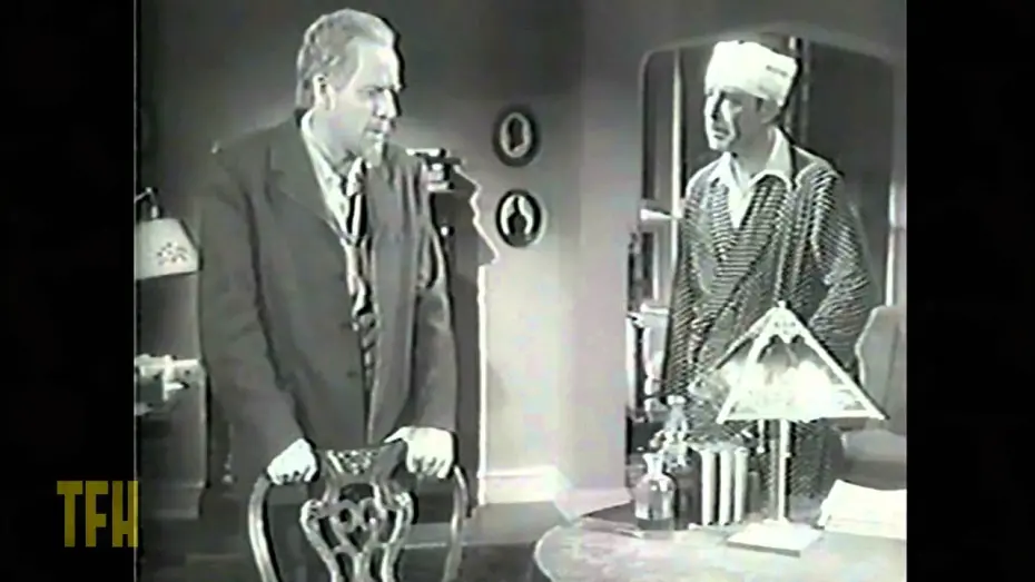 Видео к фильму Дом Дракулы | Joe Dante on HOUSE OF DRACULA